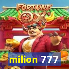 milion 777