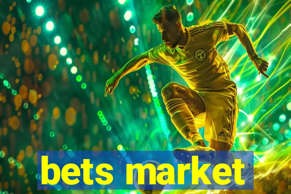 bets market