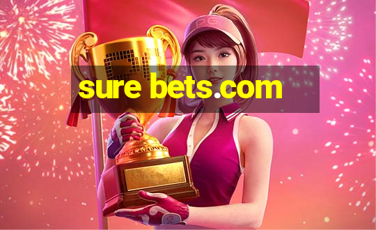 sure bets.com