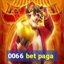 0066 bet paga