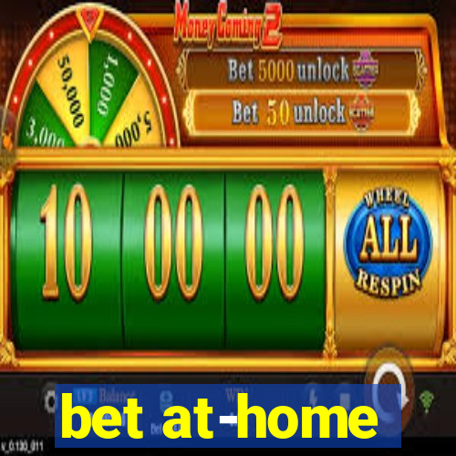 bet at-home