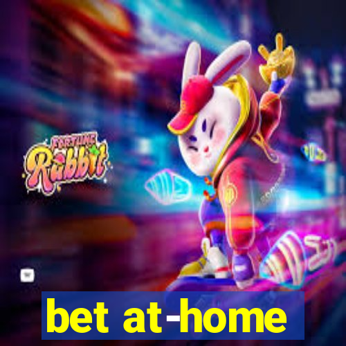 bet at-home