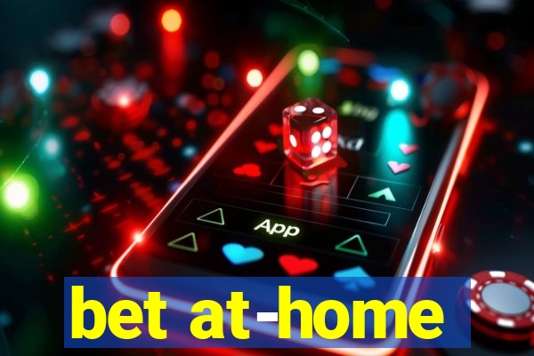 bet at-home