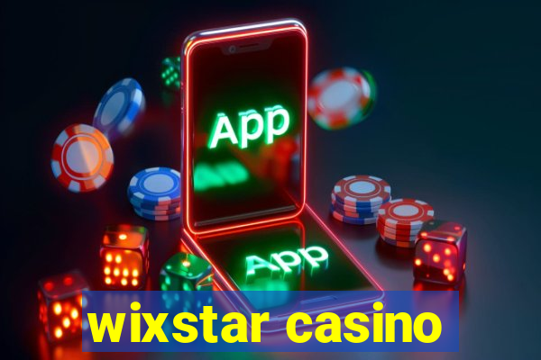 wixstar casino