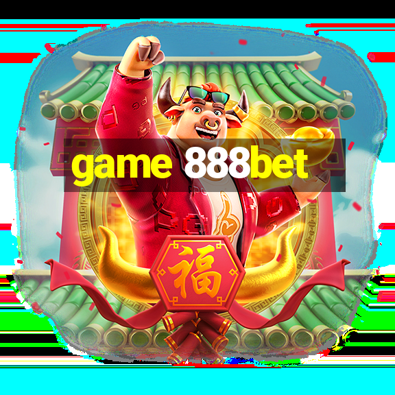 game 888bet