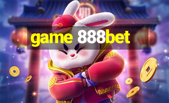 game 888bet