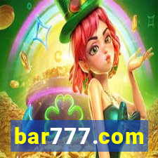 bar777.com