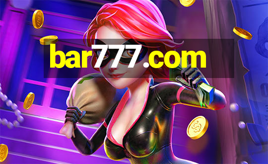 bar777.com