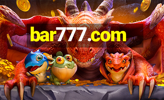 bar777.com