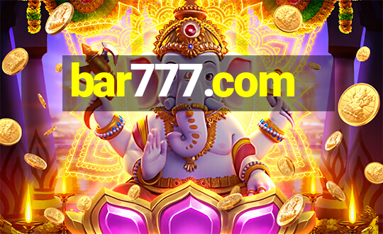 bar777.com