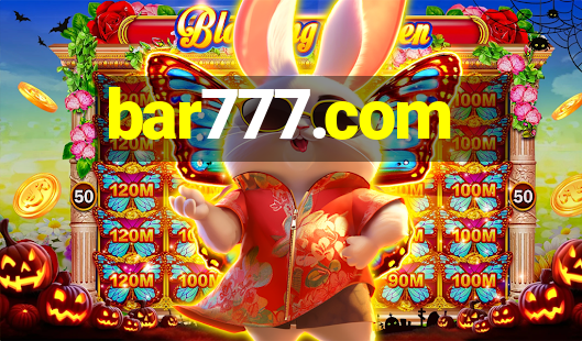 bar777.com