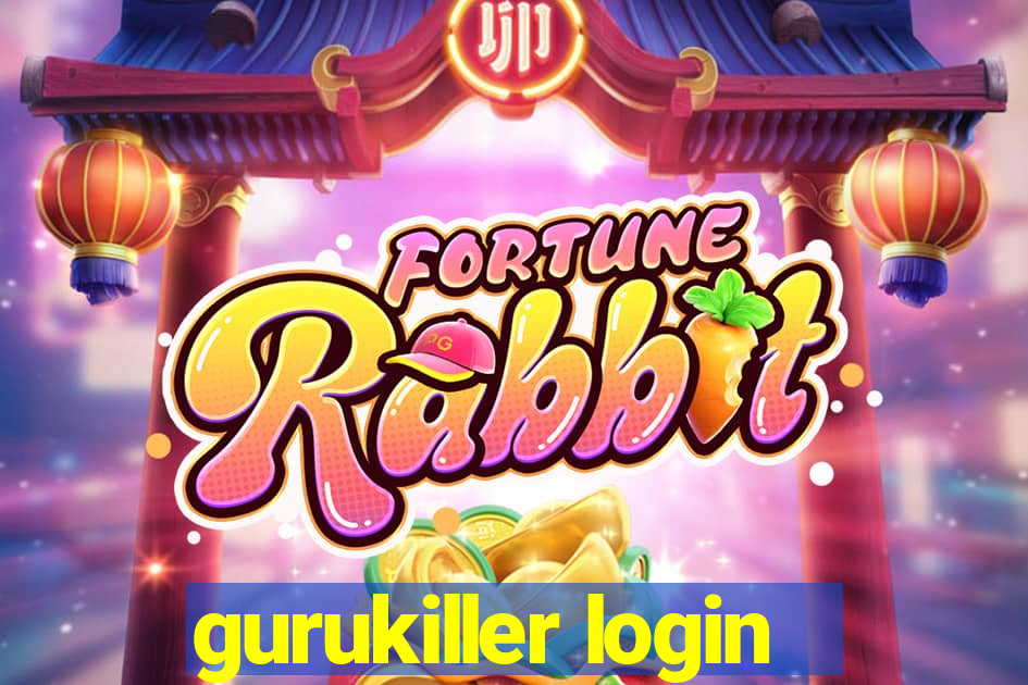 gurukiller login