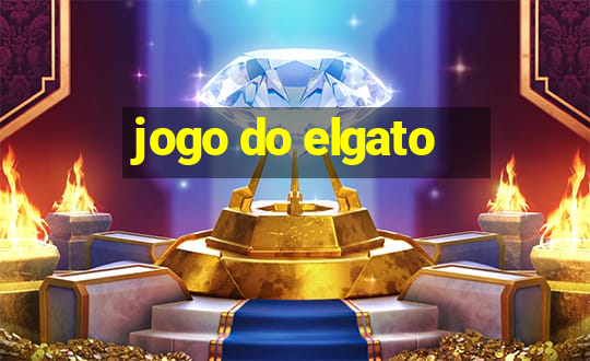 jogo do elgato