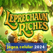 jogos celular 2024