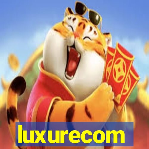 luxurecom