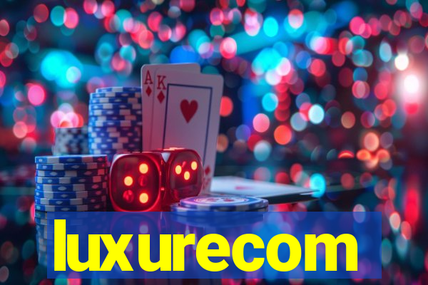 luxurecom