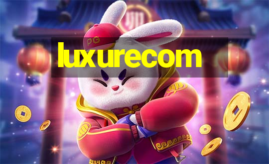 luxurecom