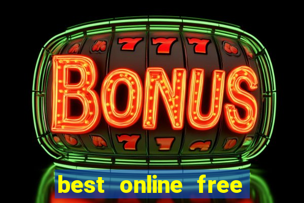 best online free casino slots