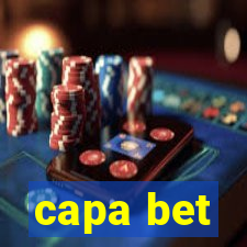 capa bet