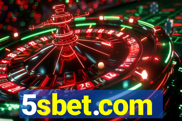 5sbet.com