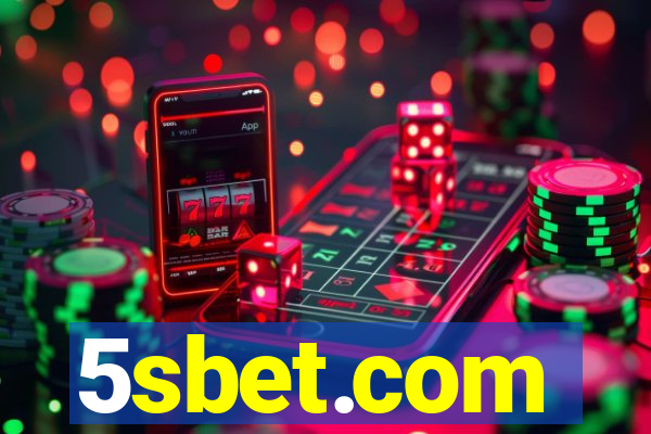 5sbet.com