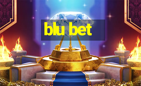 blu bet