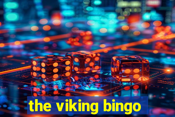 the viking bingo