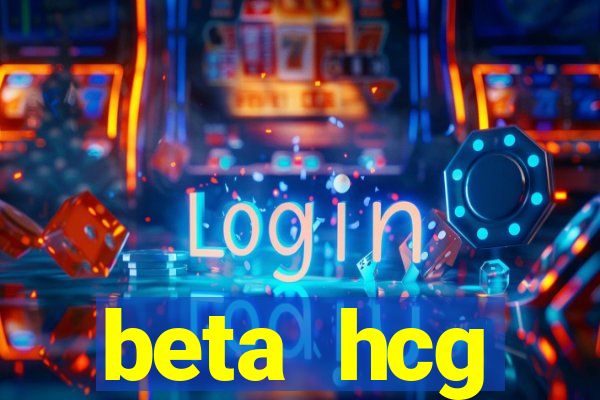 beta hcg indeterminado pode ser positivo