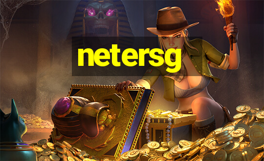 netersg