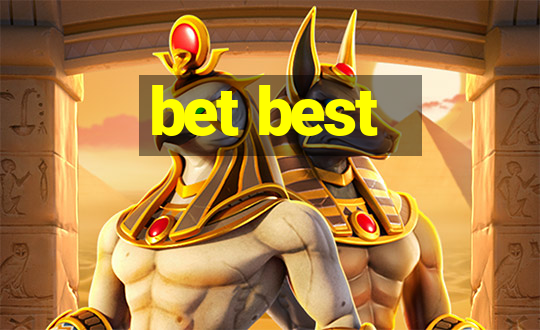 bet best