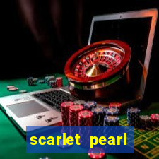 scarlet pearl casino hotel