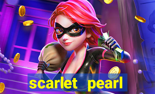 scarlet pearl casino hotel