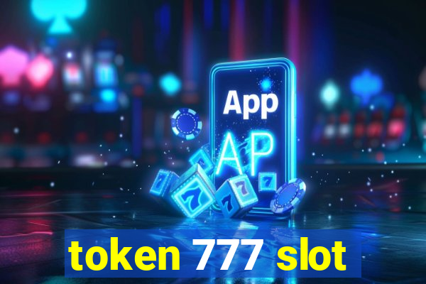 token 777 slot