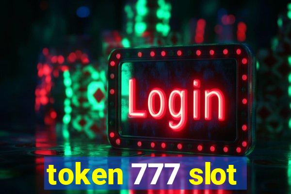 token 777 slot