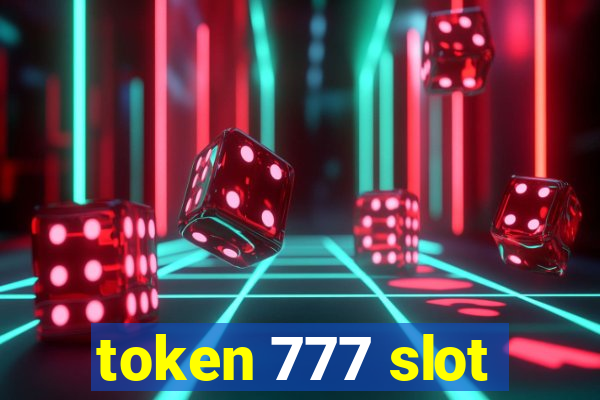 token 777 slot