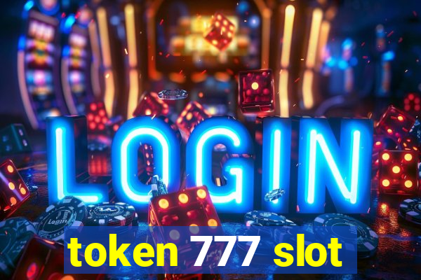 token 777 slot