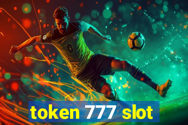 token 777 slot