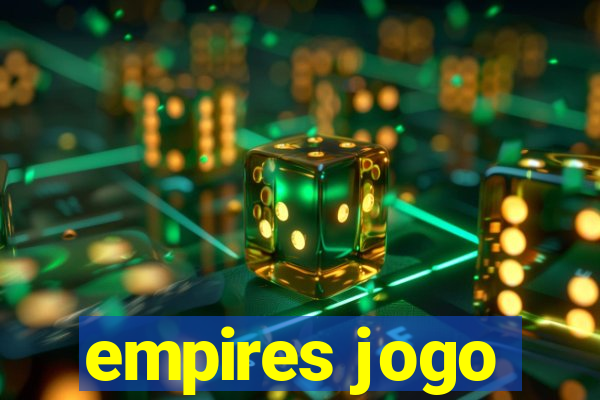 empires jogo