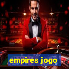 empires jogo