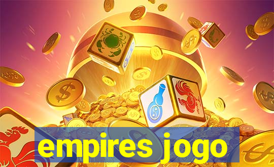 empires jogo