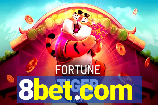 8bet.com