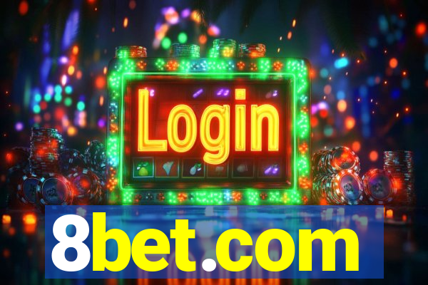 8bet.com