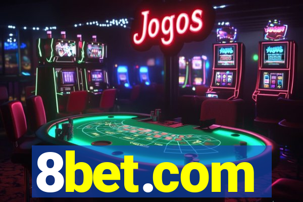 8bet.com