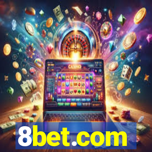 8bet.com