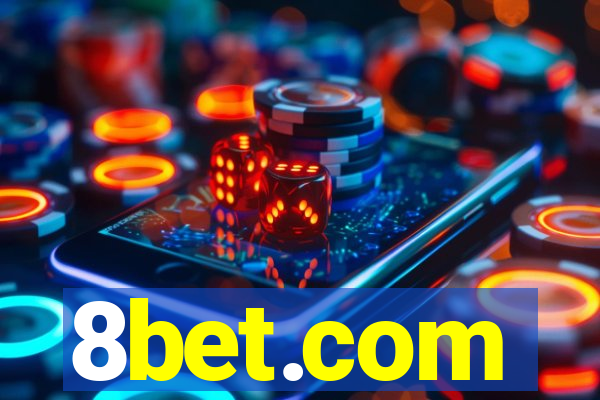 8bet.com