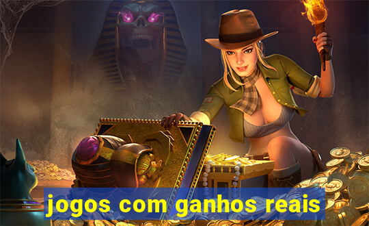 jogos com ganhos reais