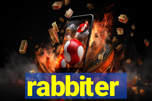 rabbiter