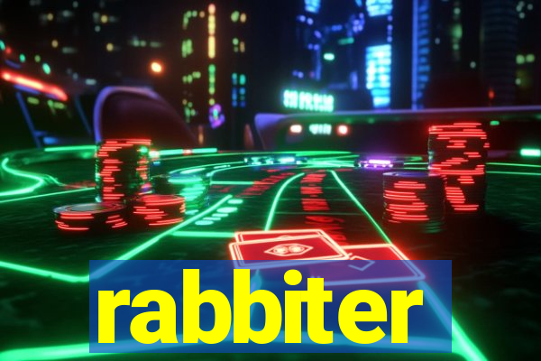 rabbiter