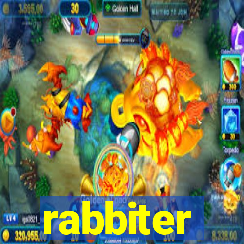 rabbiter