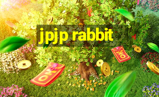 jpjp rabbit